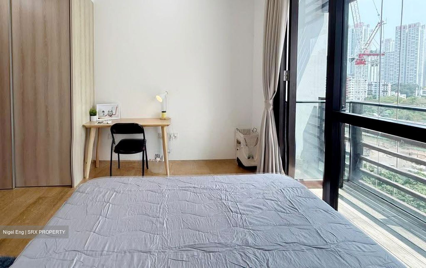 The Crest (D3), Condominium #628361361